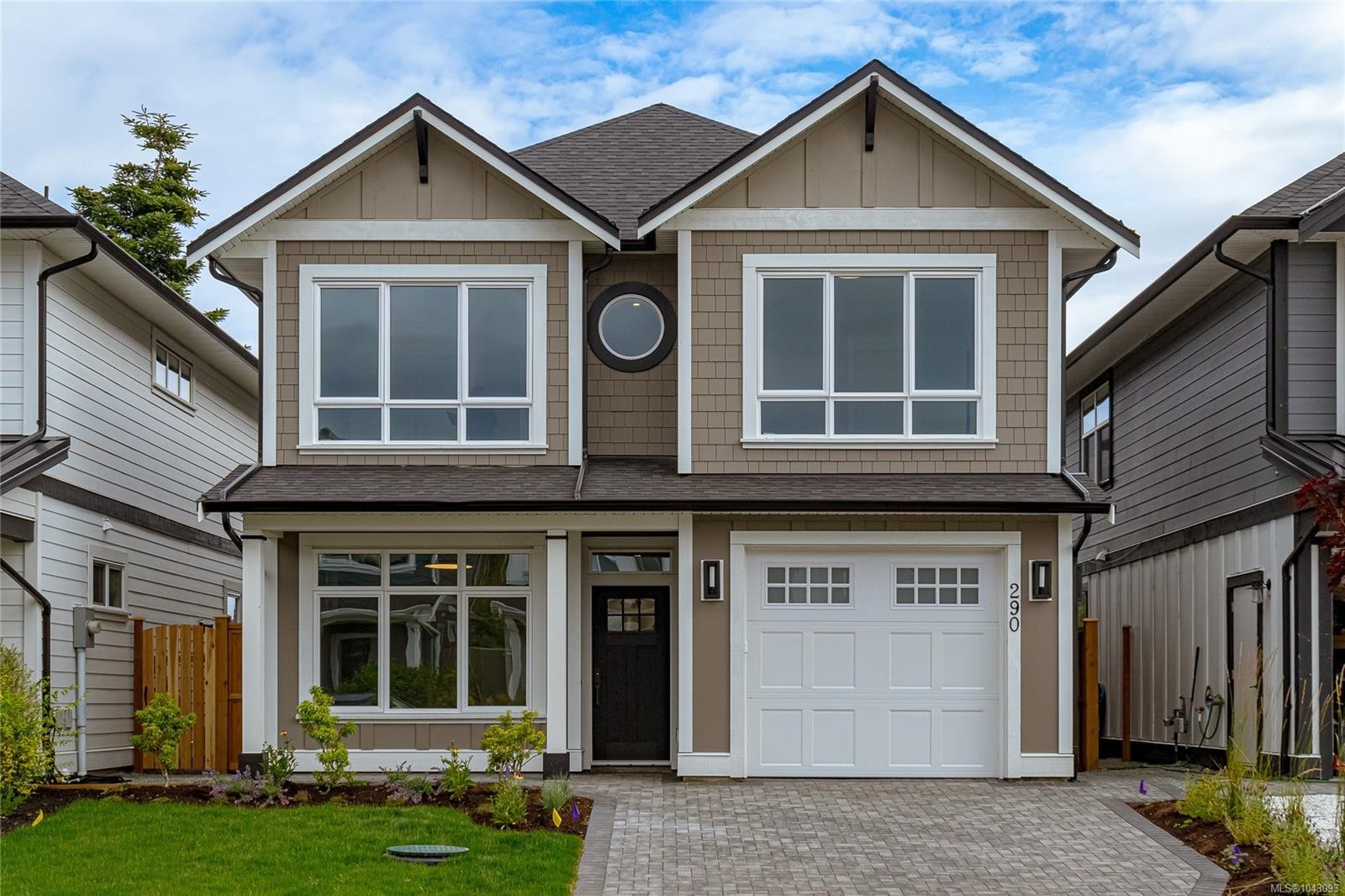 290 Seafield Rd, Colwood, BC
