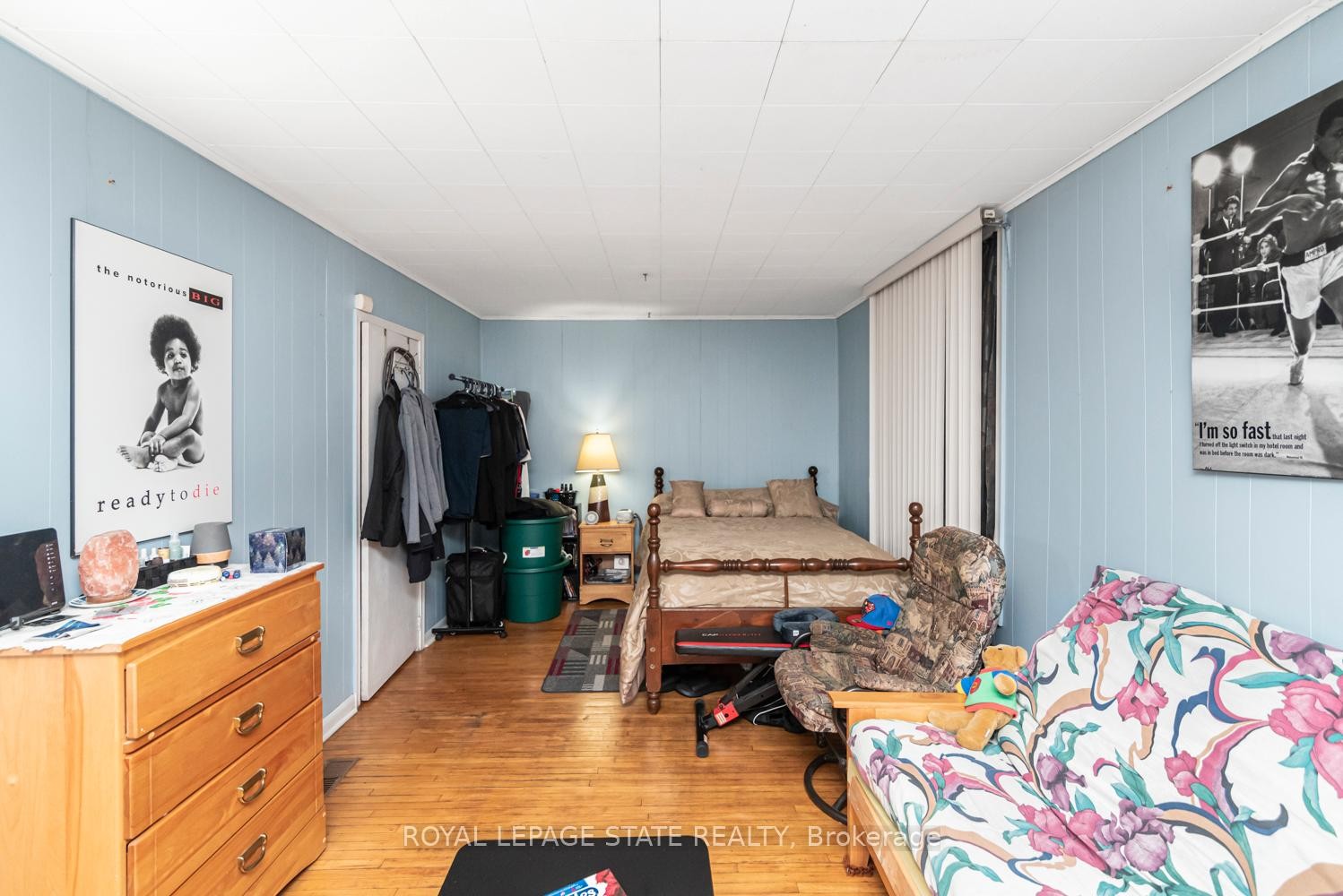 44 Arthur Avenue N, Hamilton, ON - Indoor