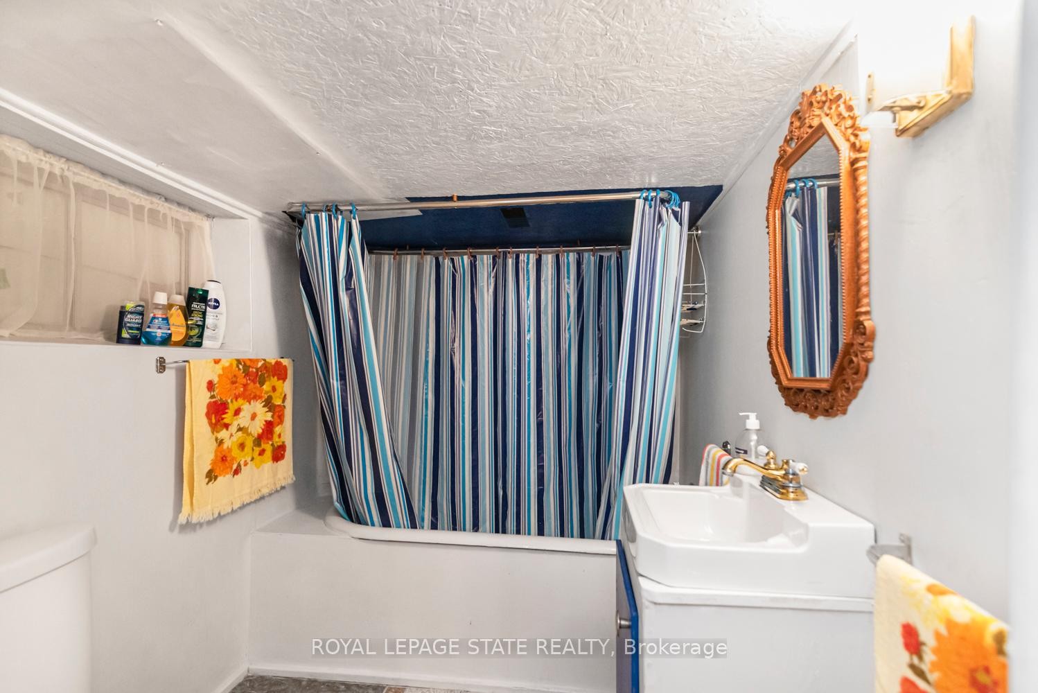 44 Arthur Avenue N, Hamilton, ON - Indoor Photo Showing Bathroom