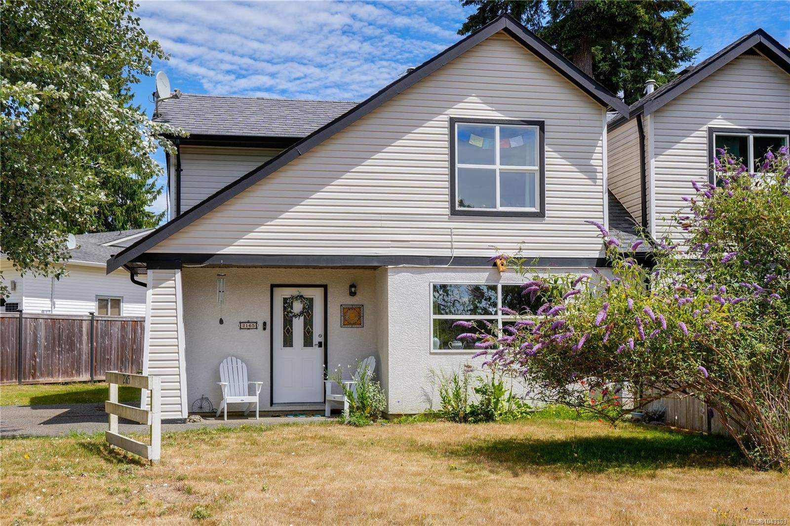 2165 Maple Ave, Sooke, BC - Outdoor
