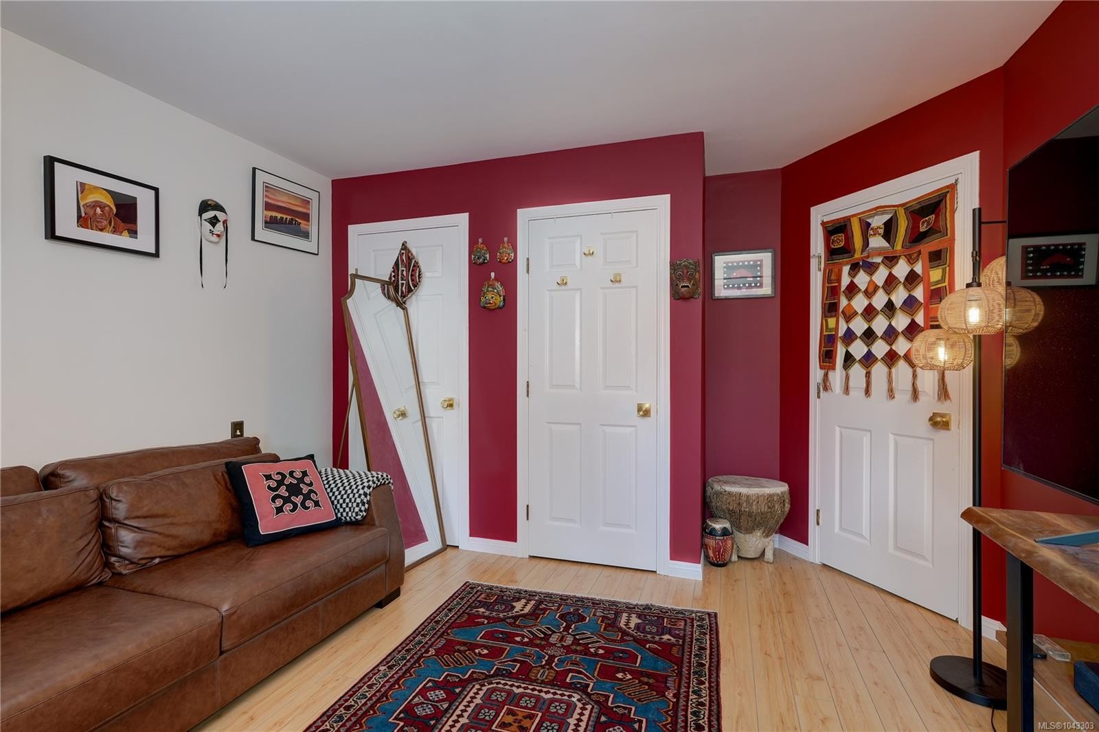 2165 Maple Ave, Sooke, BC - Indoor