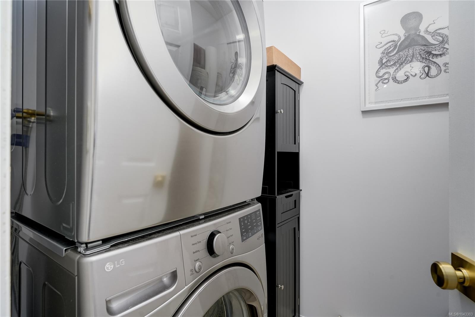 2165 Maple Ave, Sooke, BC - Indoor Photo Showing Laundry Room