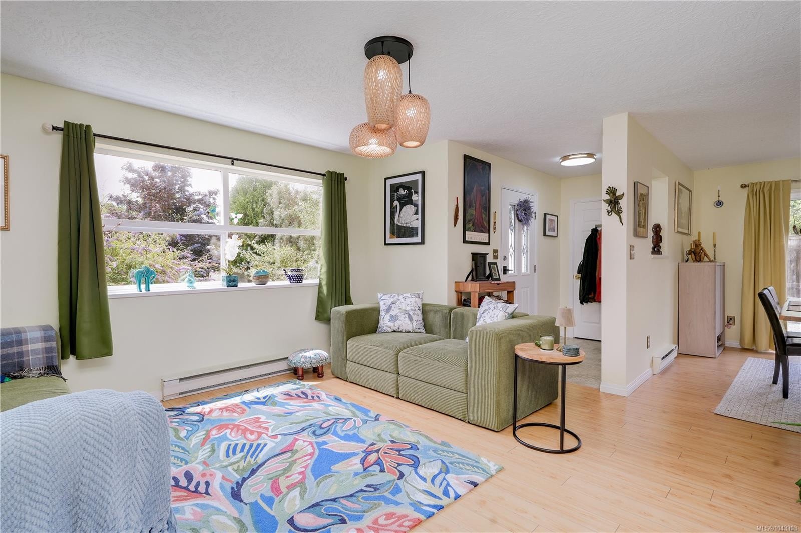 2165 Maple Ave, Sooke, BC - Indoor Photo Showing Other Room