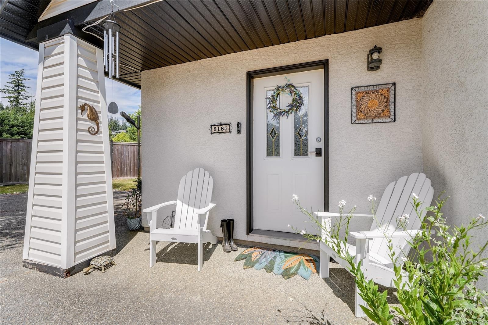 2165 Maple Ave, Sooke, BC - Outdoor