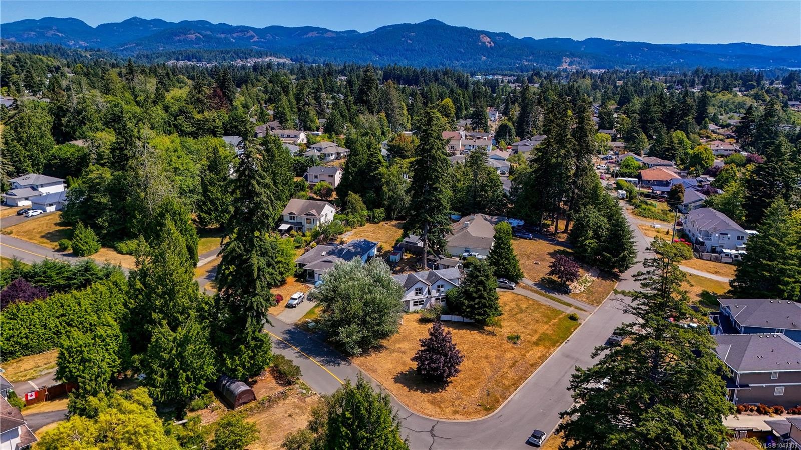 2165 Maple Ave, Sooke, BC - Outdoor With View