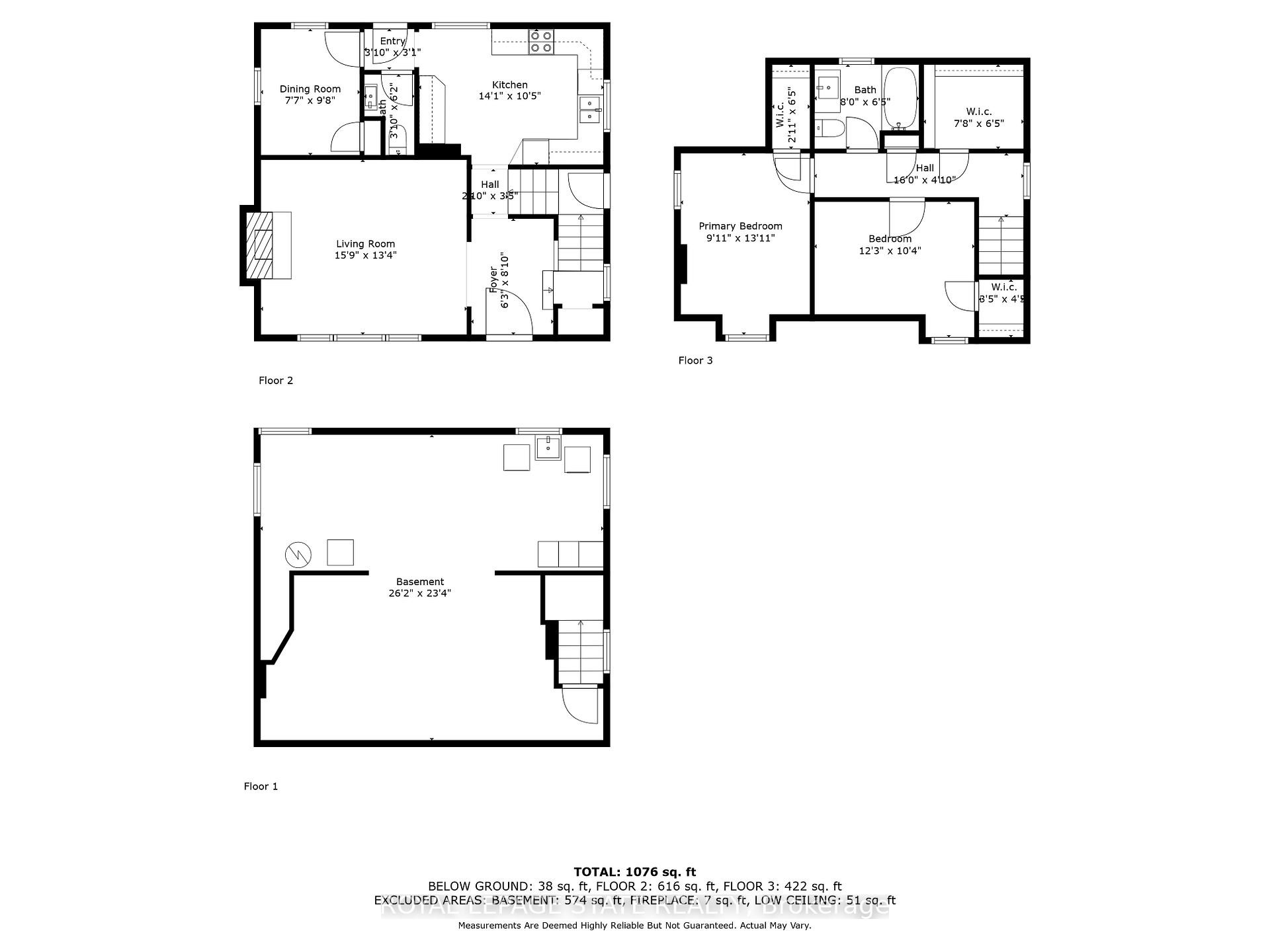 121 King Street E, Hamilton, ON - Other
