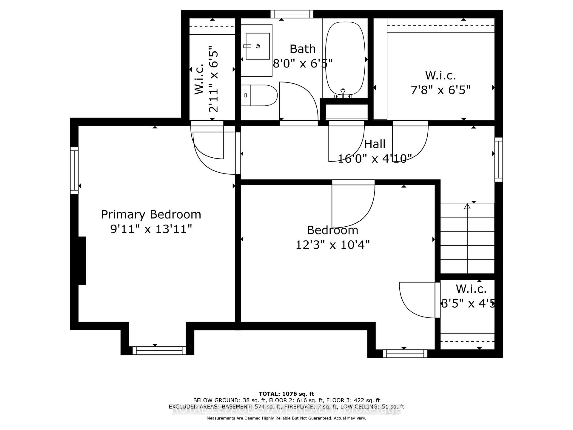 121 King Street E, Hamilton, ON - Other