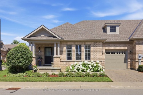 20 Lavender Jewel Street  Brampton, ON L6R 3W9