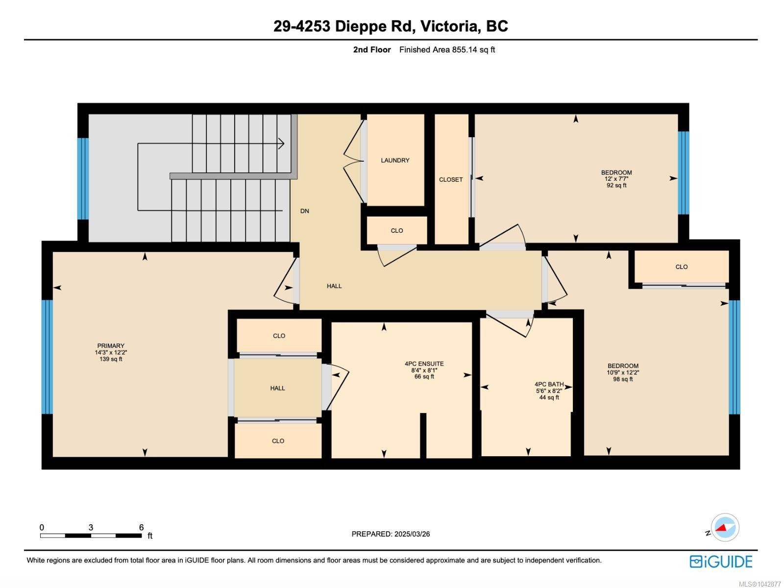 #29-4253 Dieppe Rd, Saanich, BC