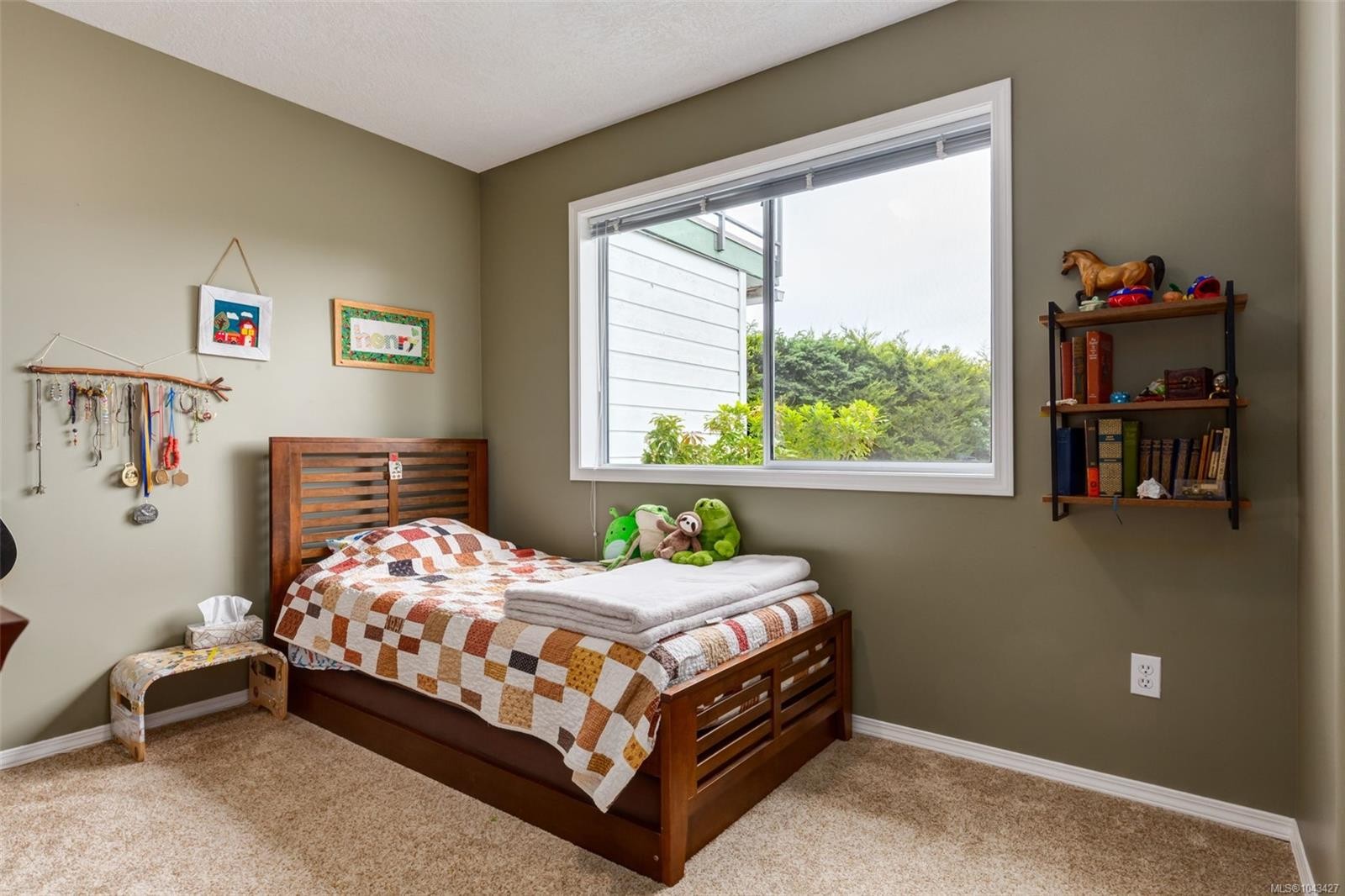 1206 Mckenzie Dr, Duncan, BC