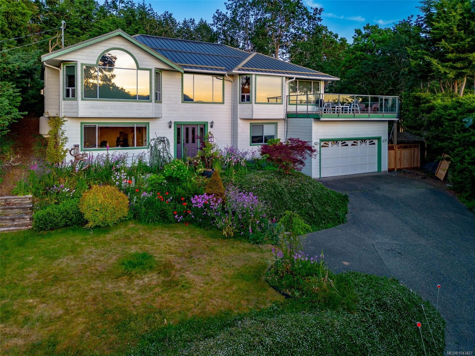 1206 Mckenzie Dr, Duncan, BC