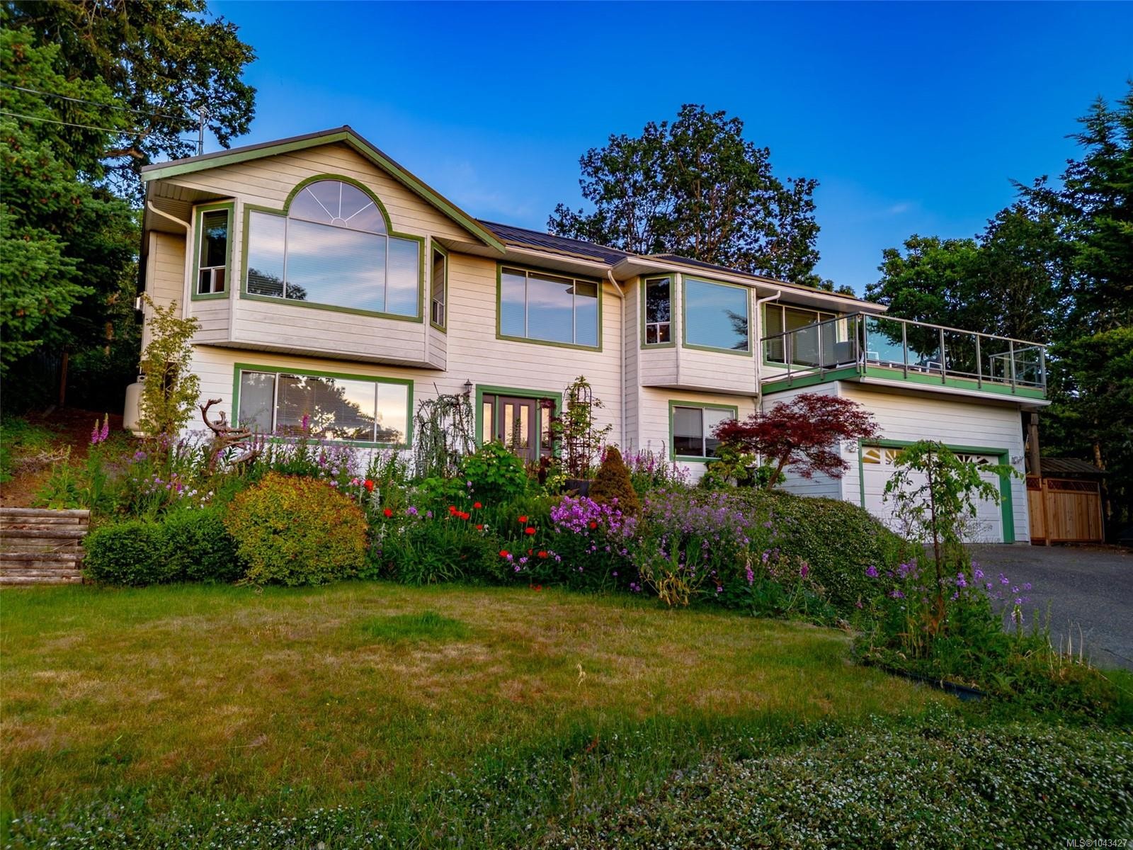 1206 Mckenzie Dr, Duncan, BC