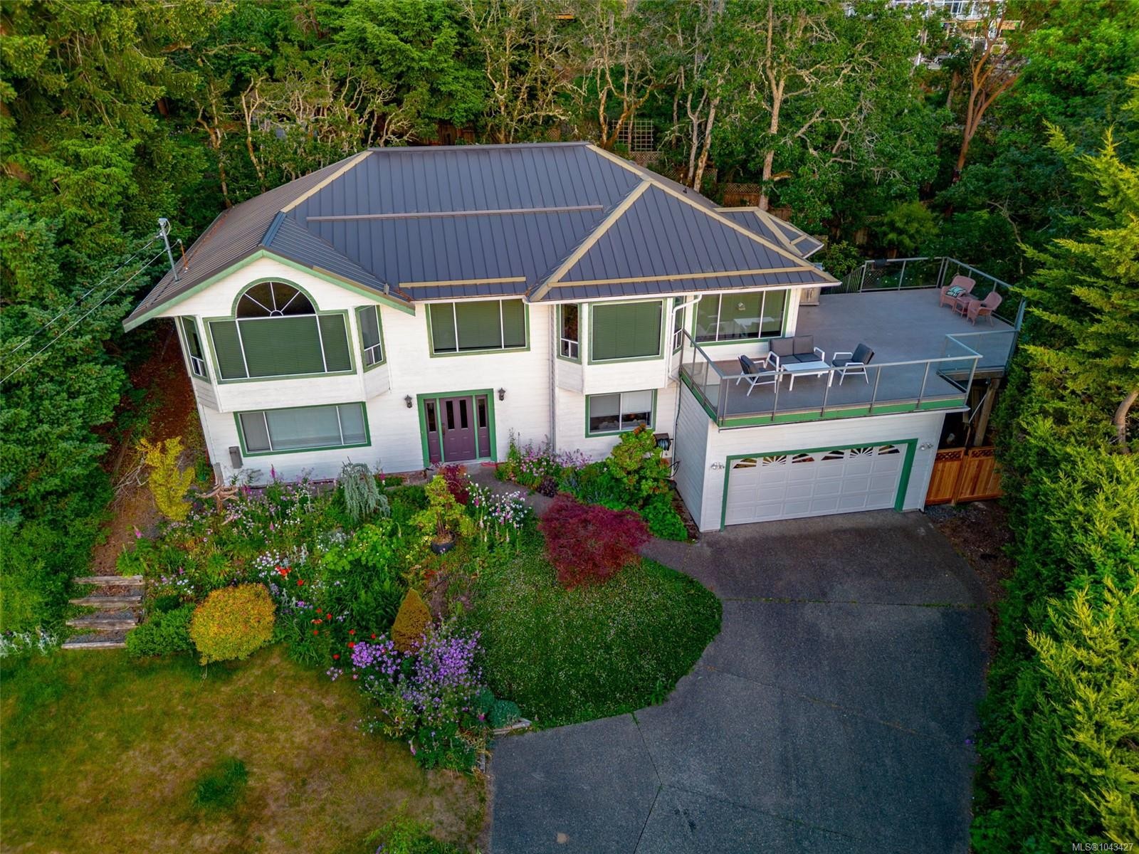 1206 Mckenzie Dr, Duncan, BC