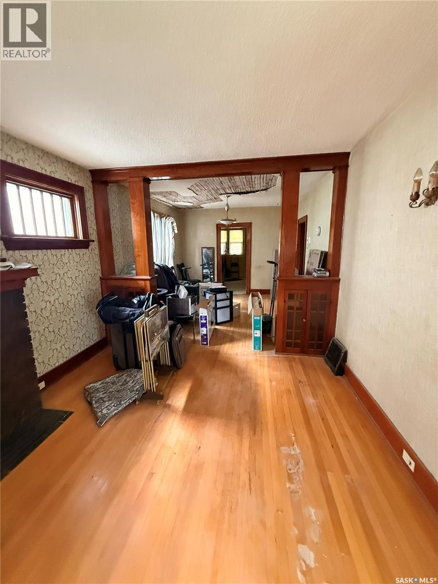 1370 Retallack Street, Regina, SK - Indoor