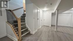 BSMT - 70 BARNES DRIVE Ajax, ON L1S 5G5