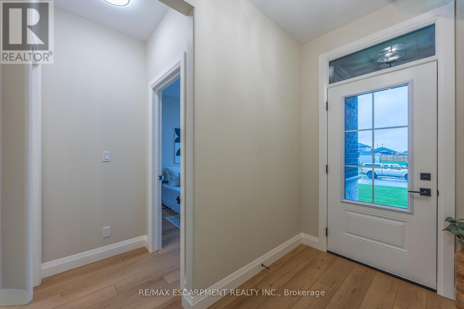 88 Craddock Boulevard, Haldimand, ON - Indoor Photo Showing Other Room