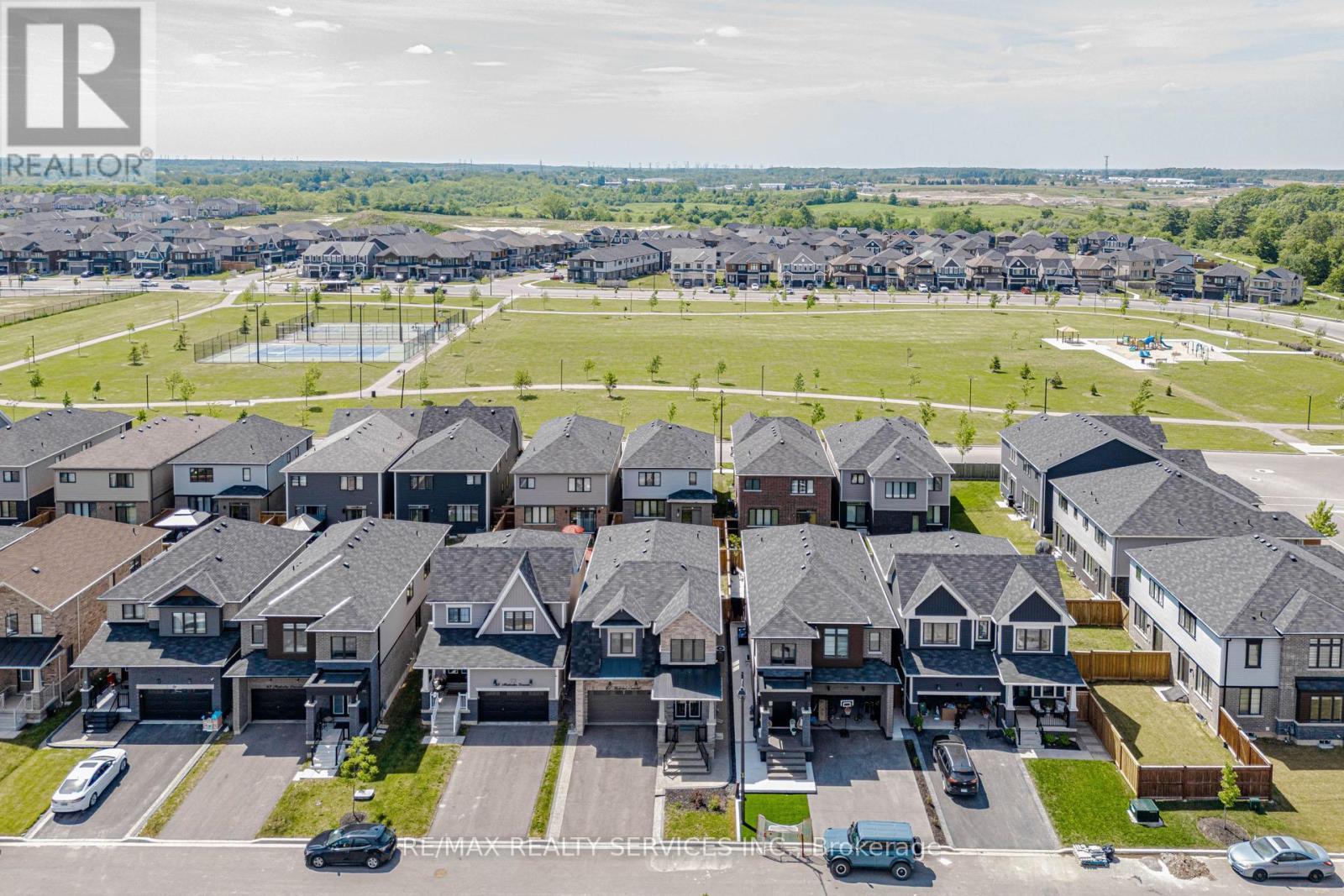 67 Malcolm Crescent, Haldimand, ON - Outdoor With View