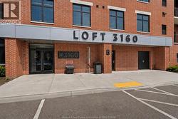 3160 MEADOWBROOK LANE Unit# 115 Windsor, ON N8T 0B4