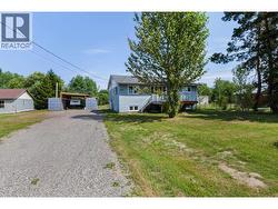 3314 S BLACKBURN ROAD Prince George, BC V2N 6C1