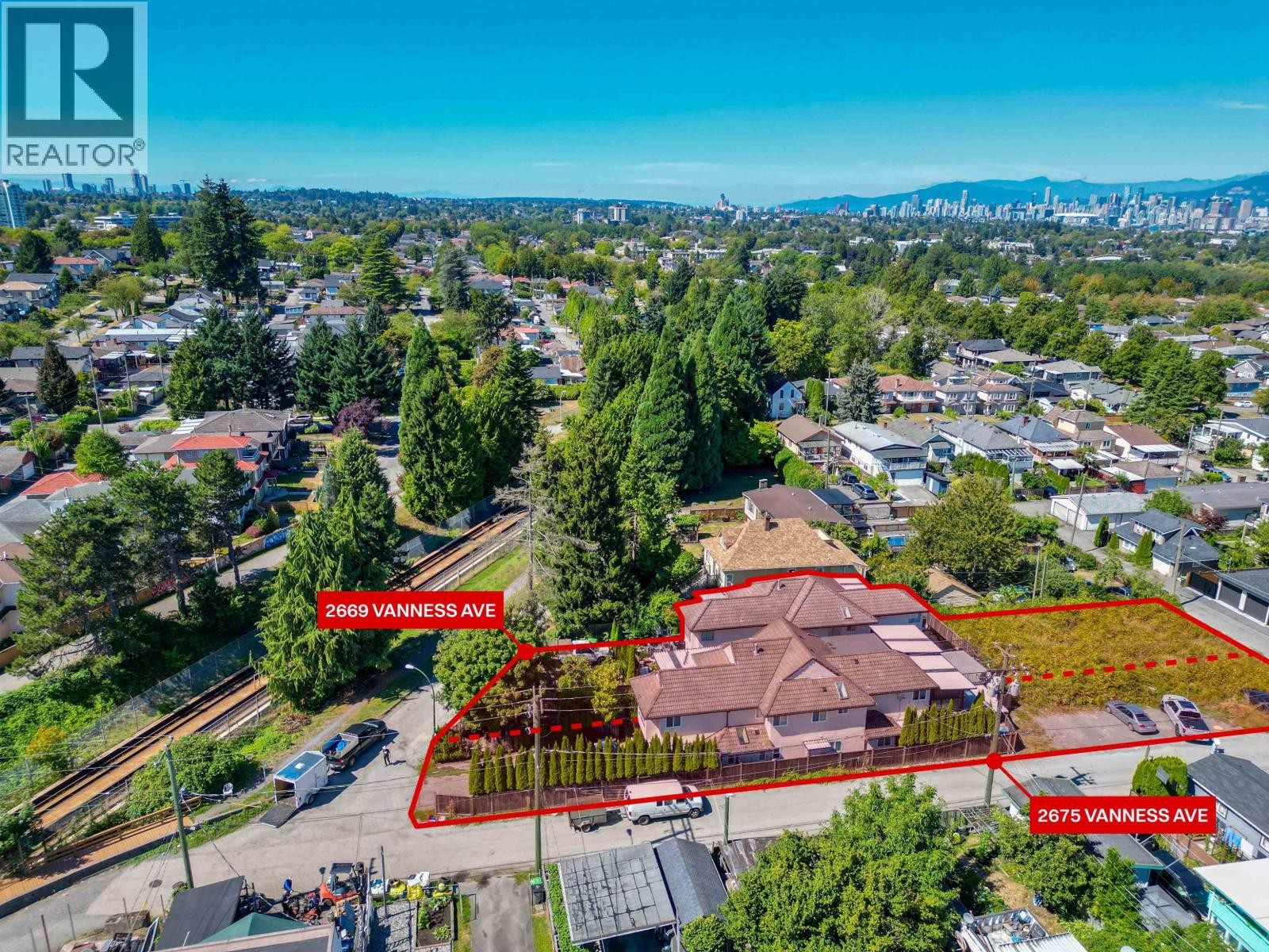 2675 Vanness Avenue, Vancouver, BC