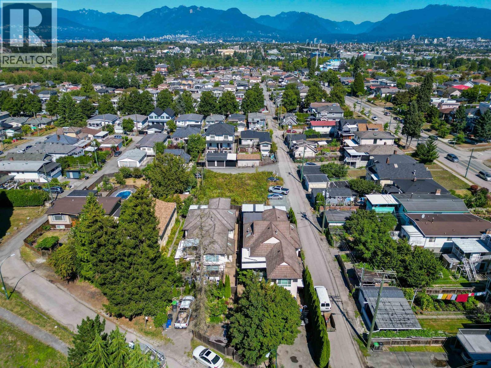 2675 Vanness Avenue, Vancouver, BC