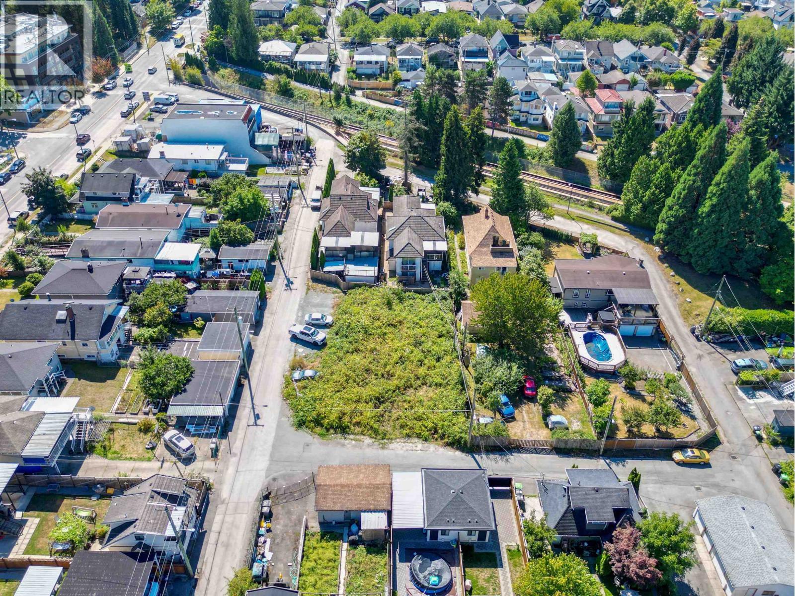 2675 Vanness Avenue, Vancouver, BC