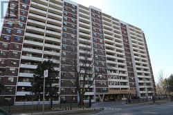1011 - 101 PRUDENTIAL DRIVE Toronto (Dorset Park), ON M1P 4S5
