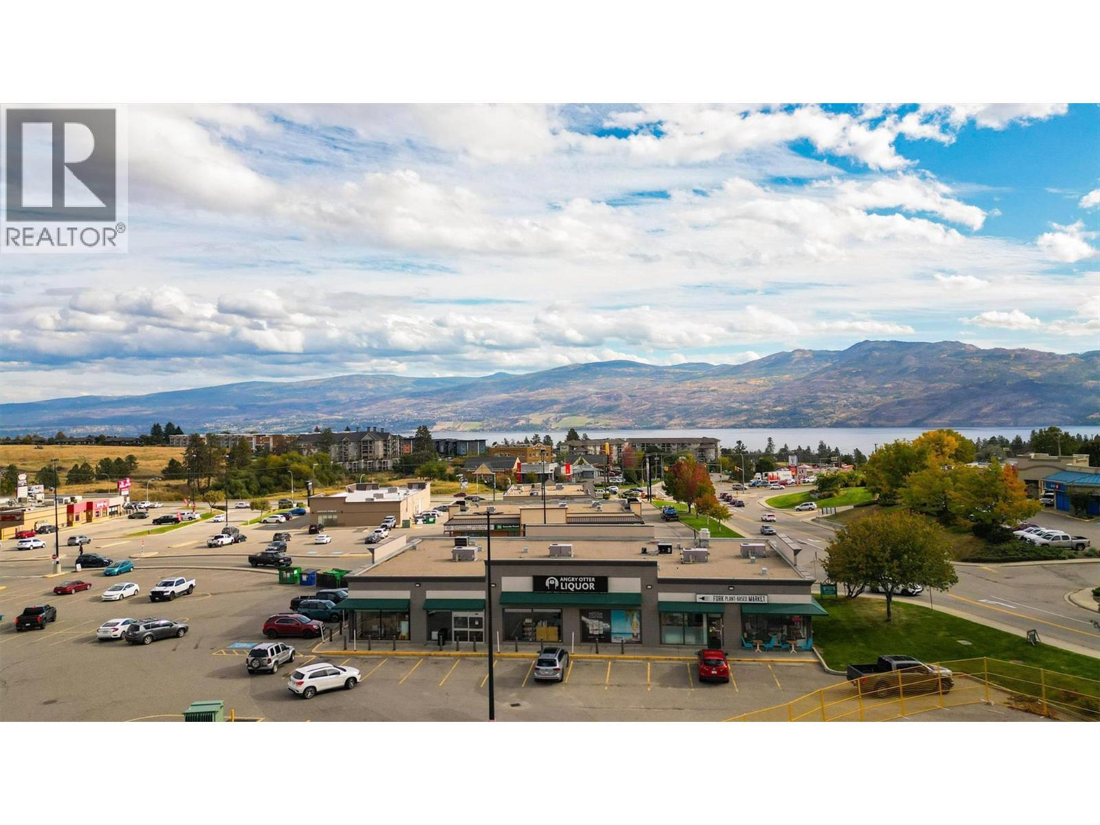3645 Gosset Road Unit# 409, West Kelowna, BC - Outdoor With View