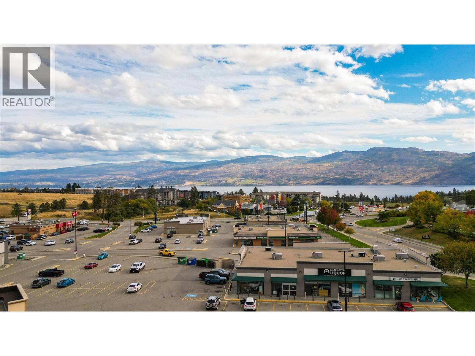 3645 Gosset Road Unit# 409, West Kelowna, BC - Outdoor With View