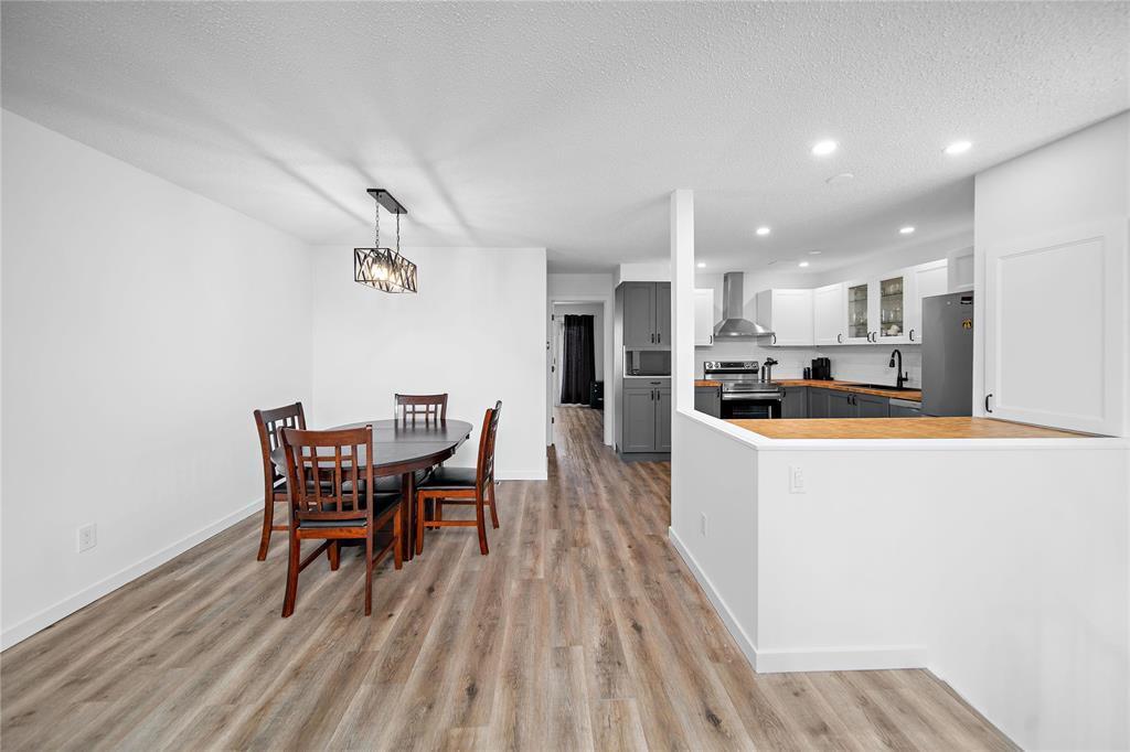33 Maitland Drive, Winnipeg, MB - Indoor