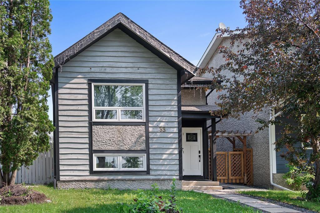 33 Maitland Drive, Winnipeg, MB - Outdoor