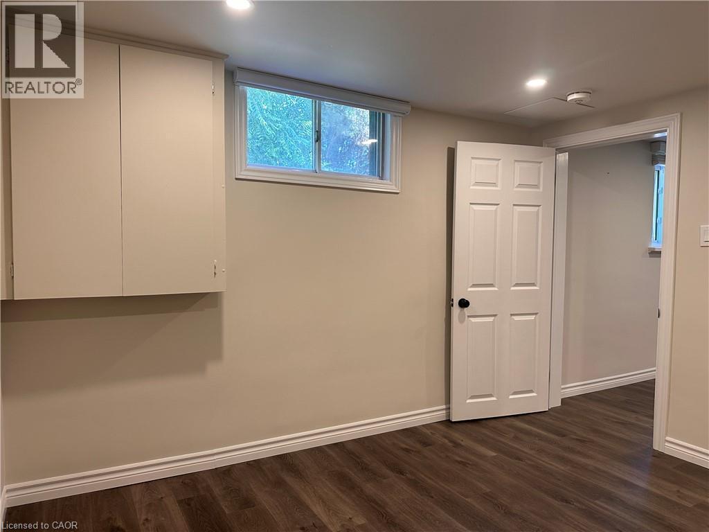 4187 Weimar Line, Wellesley, ON - Indoor Photo Showing Other Room