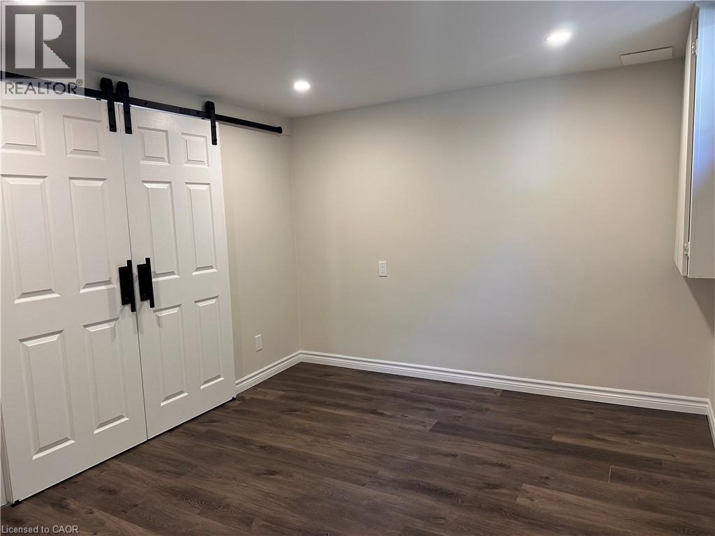 4187 Weimar Line, Wellesley, ON - Indoor Photo Showing Other Room