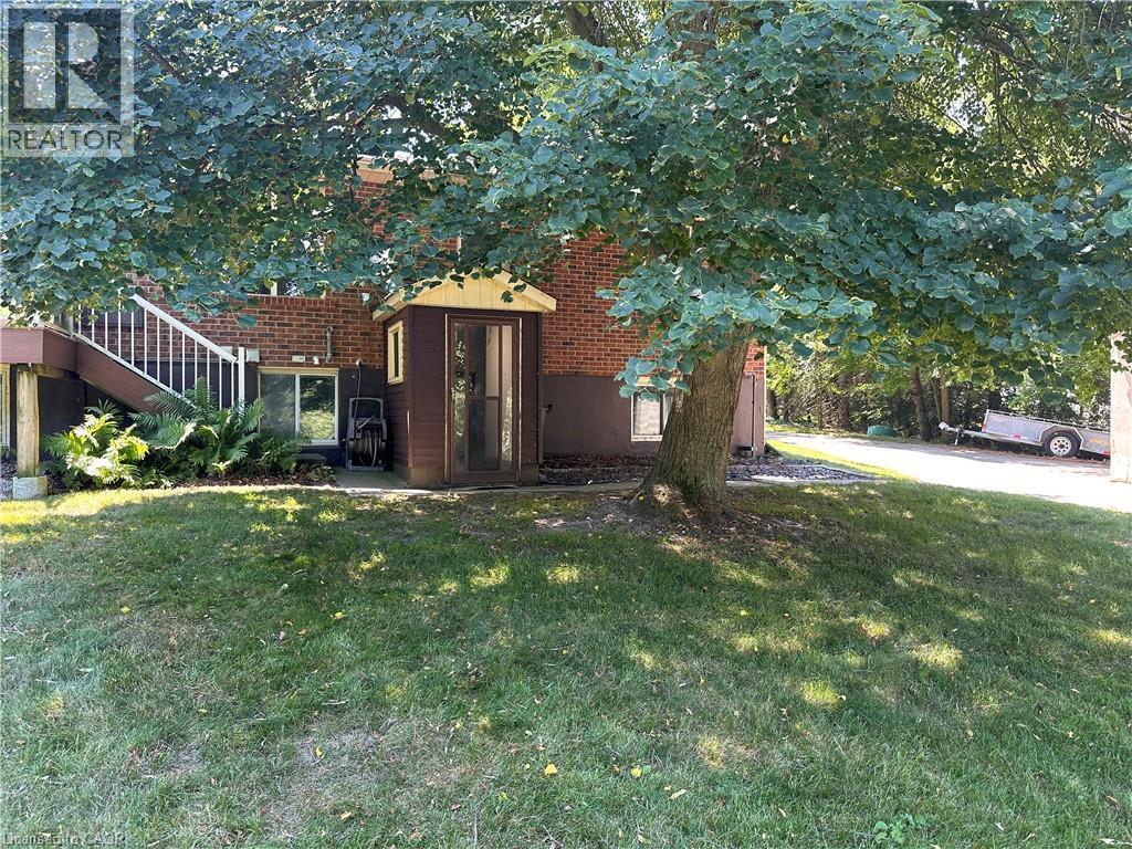 4187 Weimar Line, Wellesley, ON - Outdoor