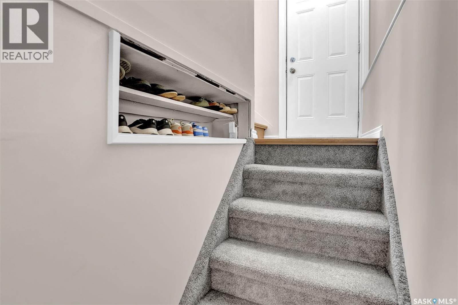 961 Garry Street, Regina, SK - Indoor Photo Showing Other Room