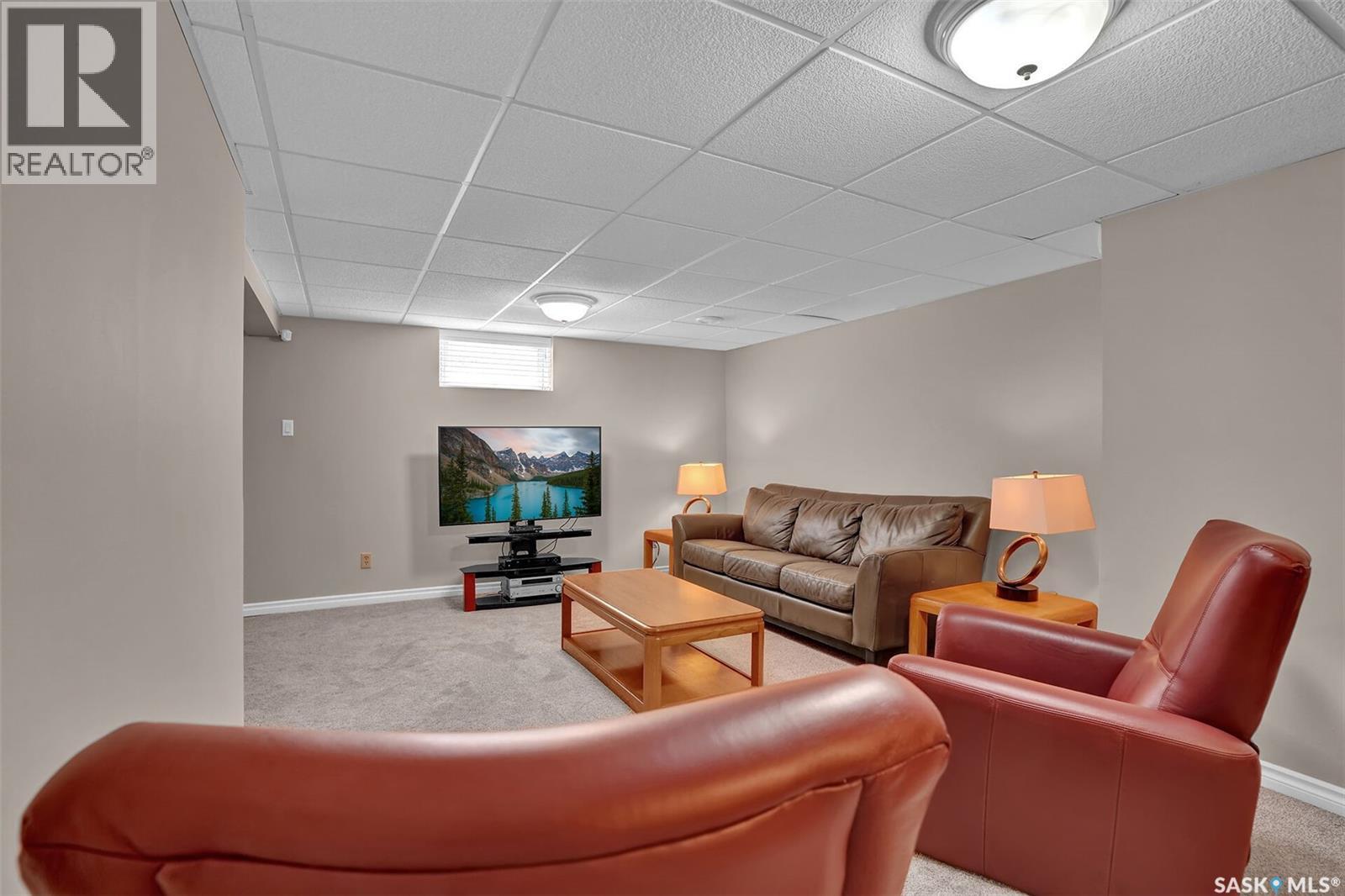961 Garry Street, Regina, SK - Indoor