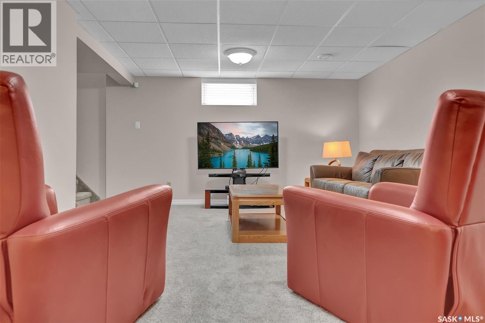 961 Garry Street, Regina, SK - Indoor Photo Showing Other Room