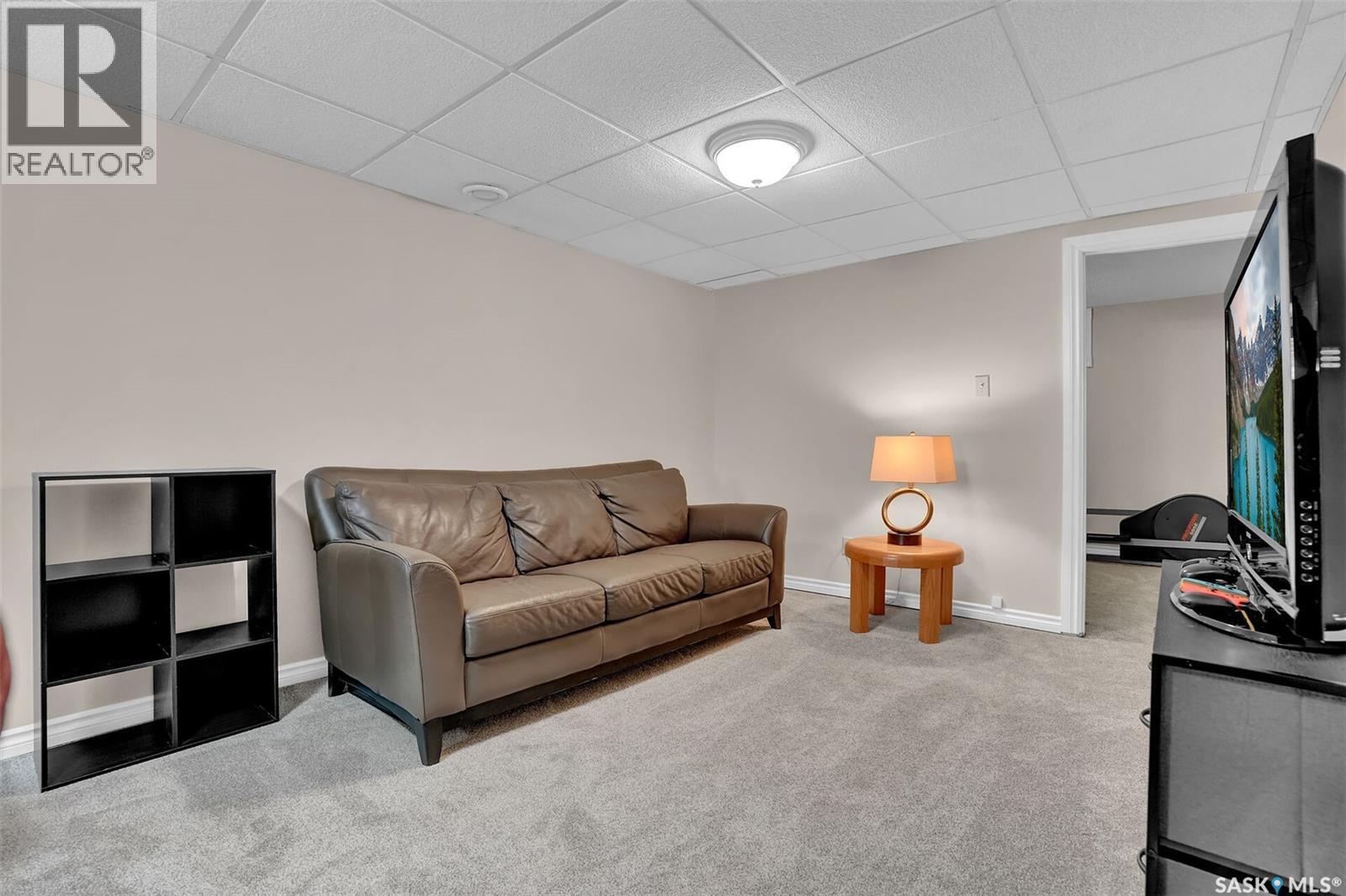 961 Garry Street, Regina, SK - Indoor