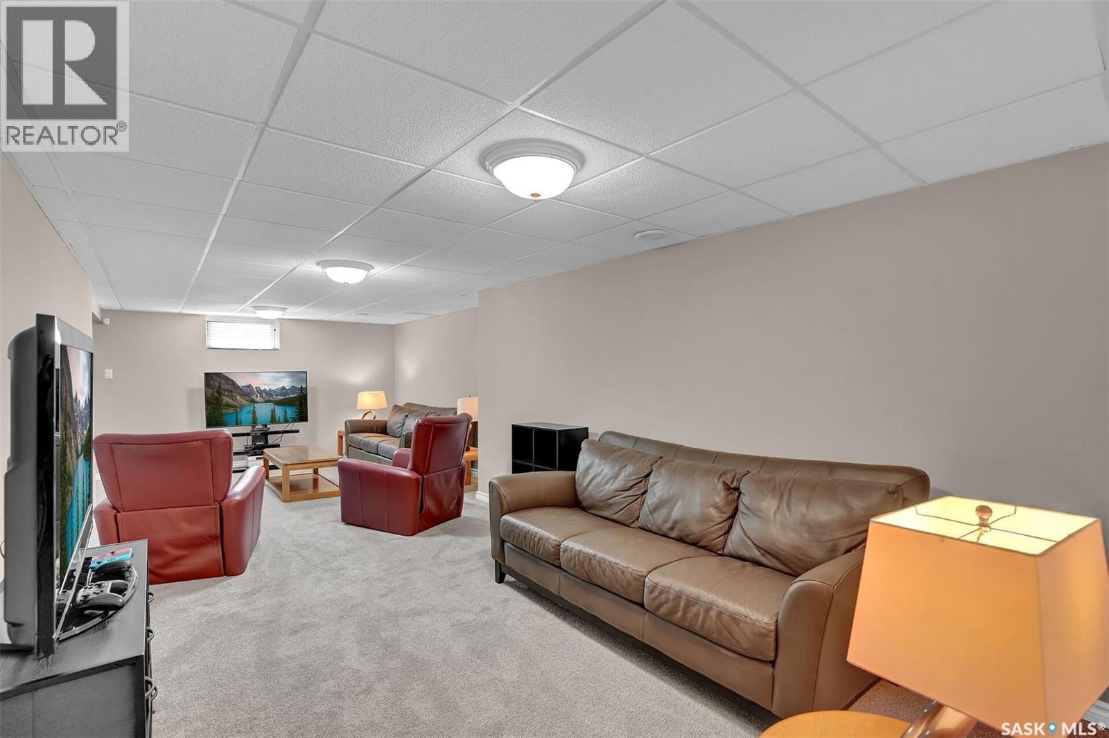 961 Garry Street, Regina, SK - Indoor