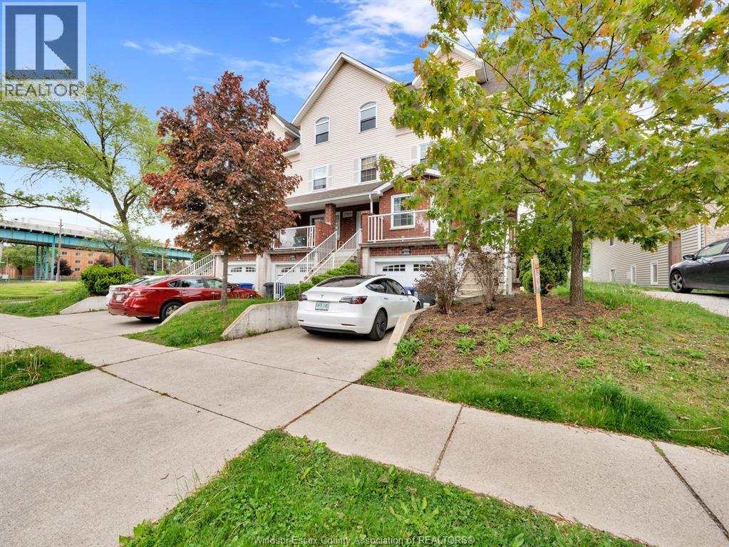 2929 Donnelly, Windsor, ON - Outdoor