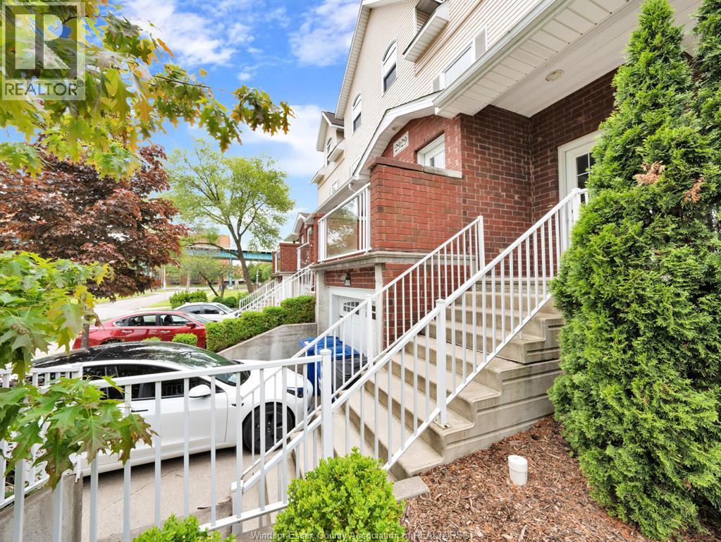 2929 Donnelly, Windsor, ON - Outdoor