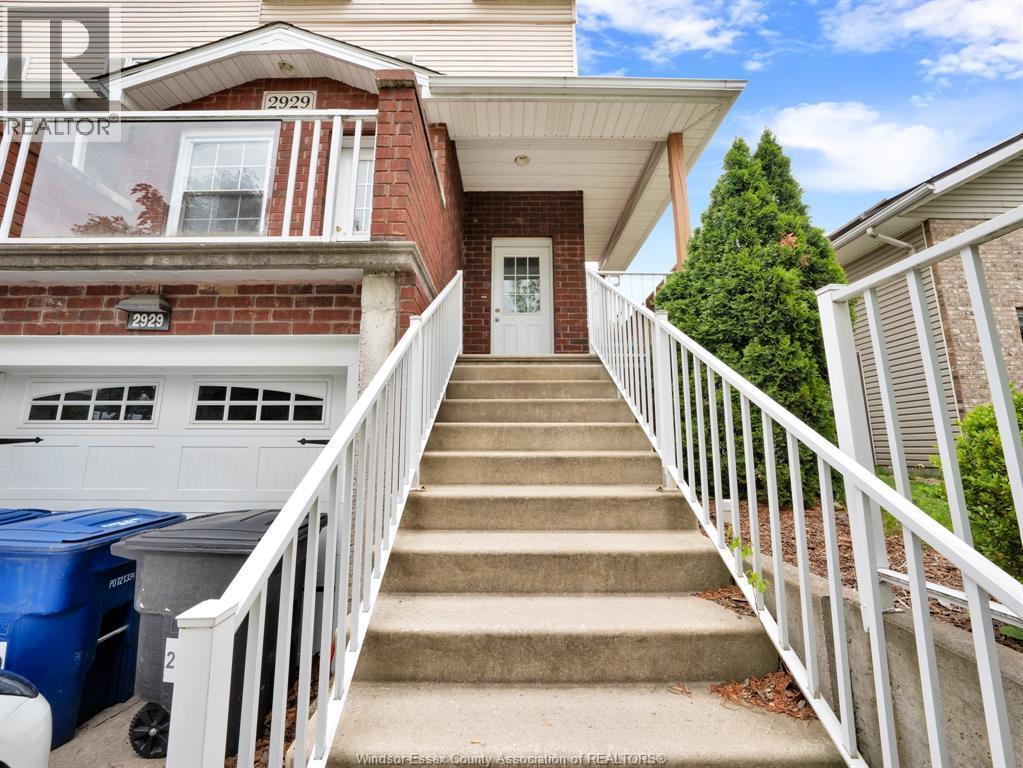 2929 Donnelly, Windsor, ON - Outdoor