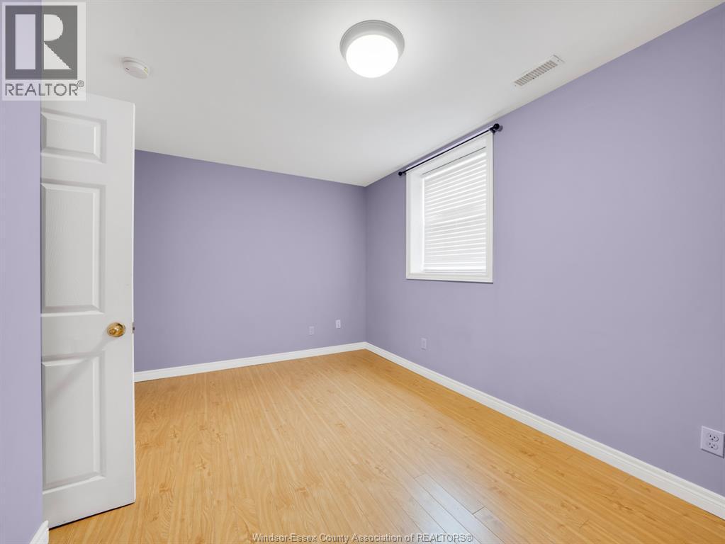 2929 Donnelly, Windsor, ON - Indoor Photo Showing Other Room
