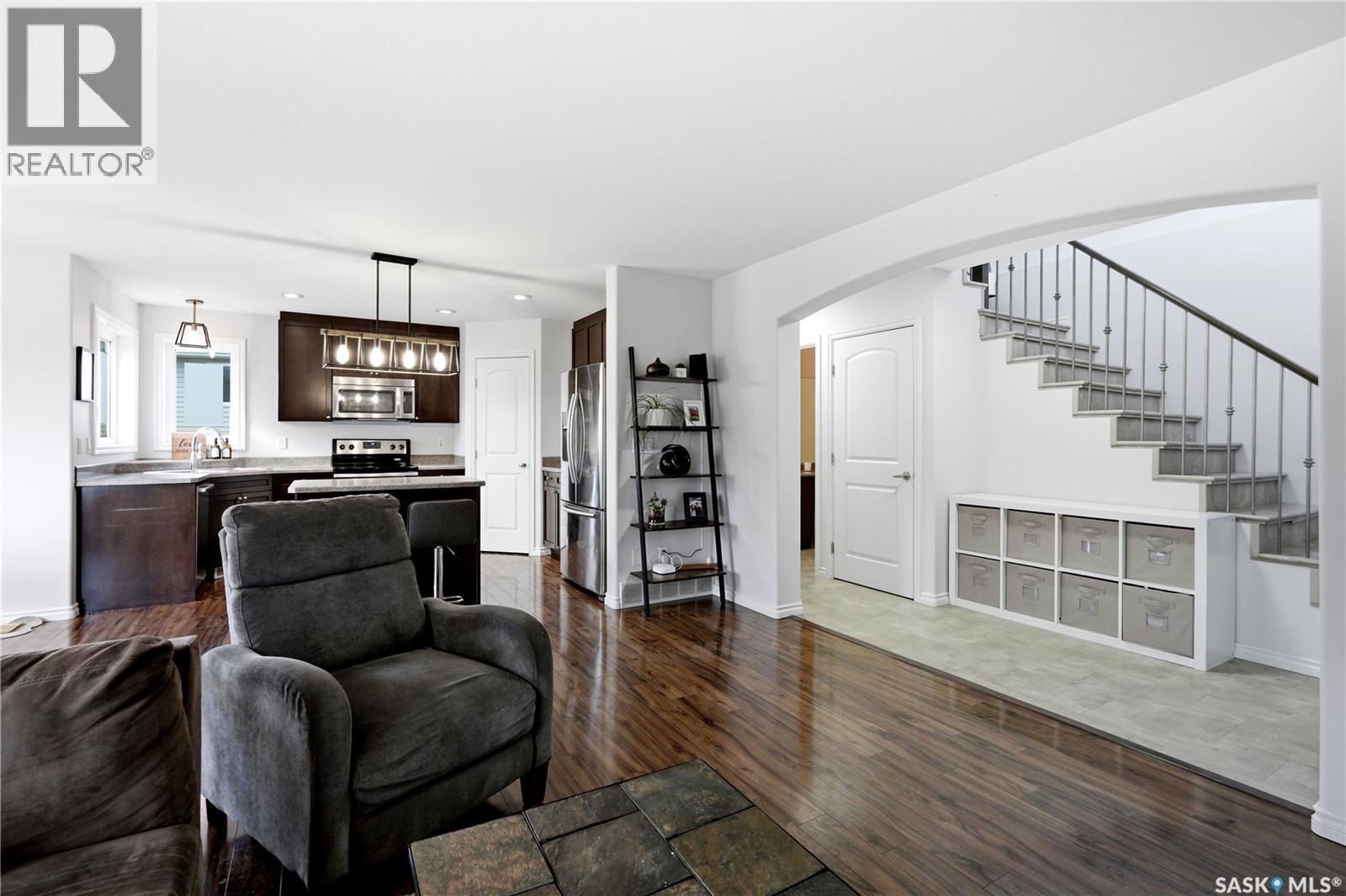 668 Lehrer Crescent, Saskatoon, SK - Indoor