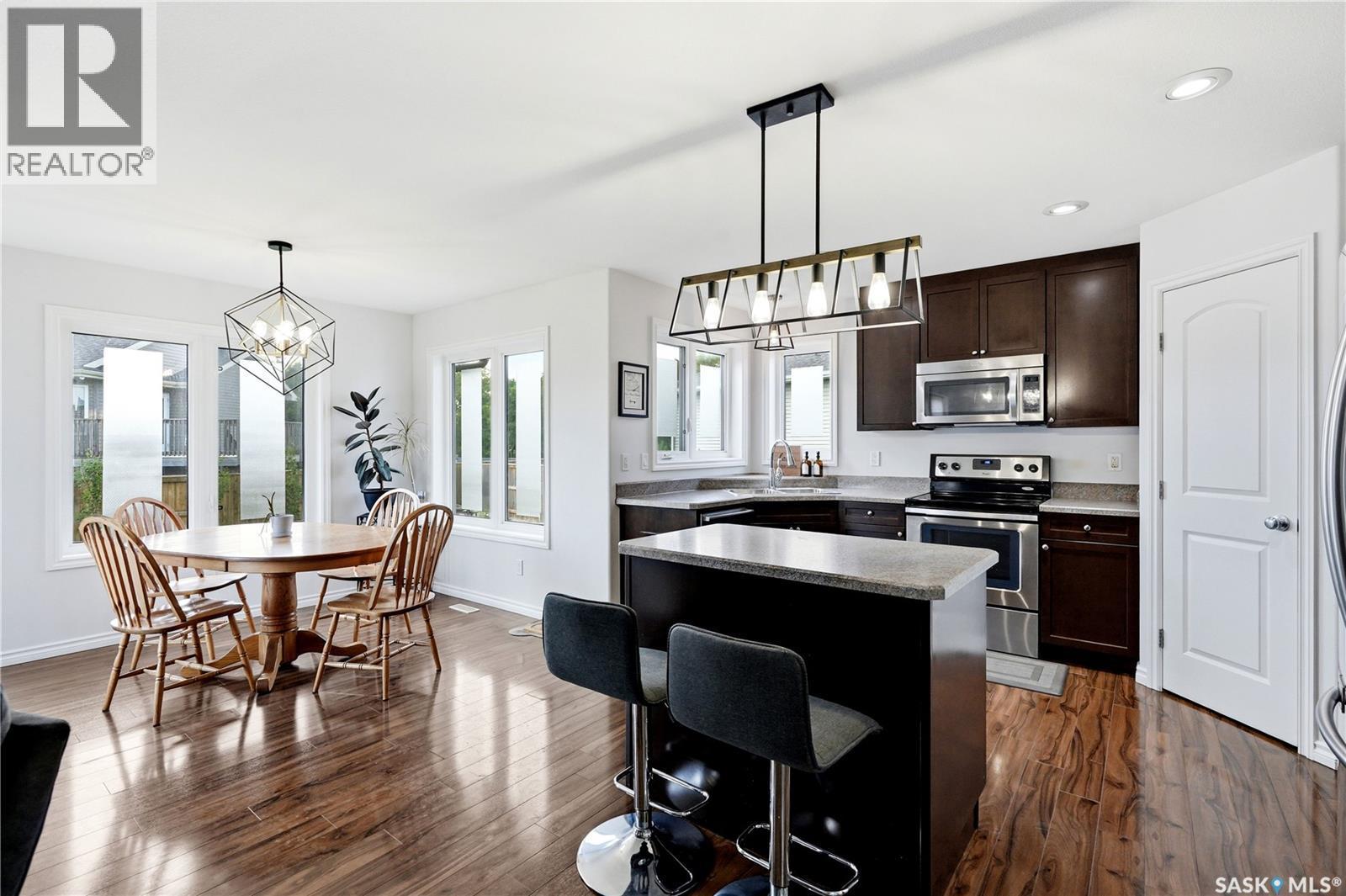 668 Lehrer Crescent, Saskatoon, SK - Indoor