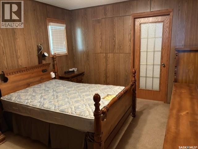 203 Argyle Street, Regina, SK - Indoor Photo Showing Bedroom
