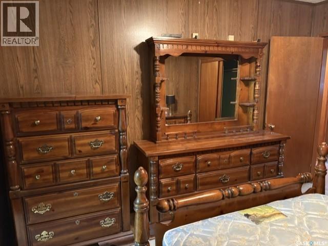 203 Argyle Street, Regina, SK - Indoor Photo Showing Bedroom