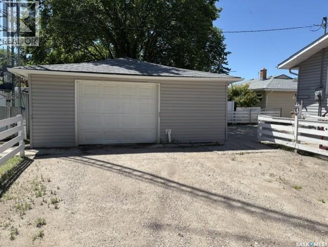 203 Argyle Street, Regina, SK - Outdoor