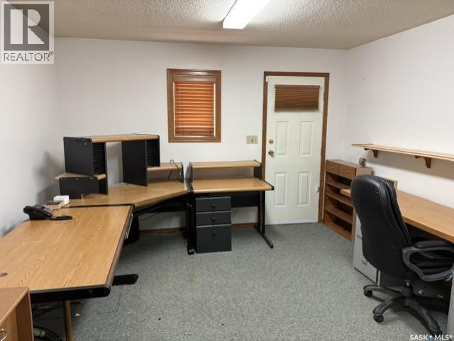 203 Argyle Street, Regina, SK - Indoor Photo Showing Office