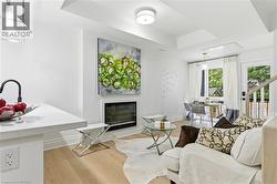 37 EDWIN Street Unit# 3 Brantford, ON N3T 4X7